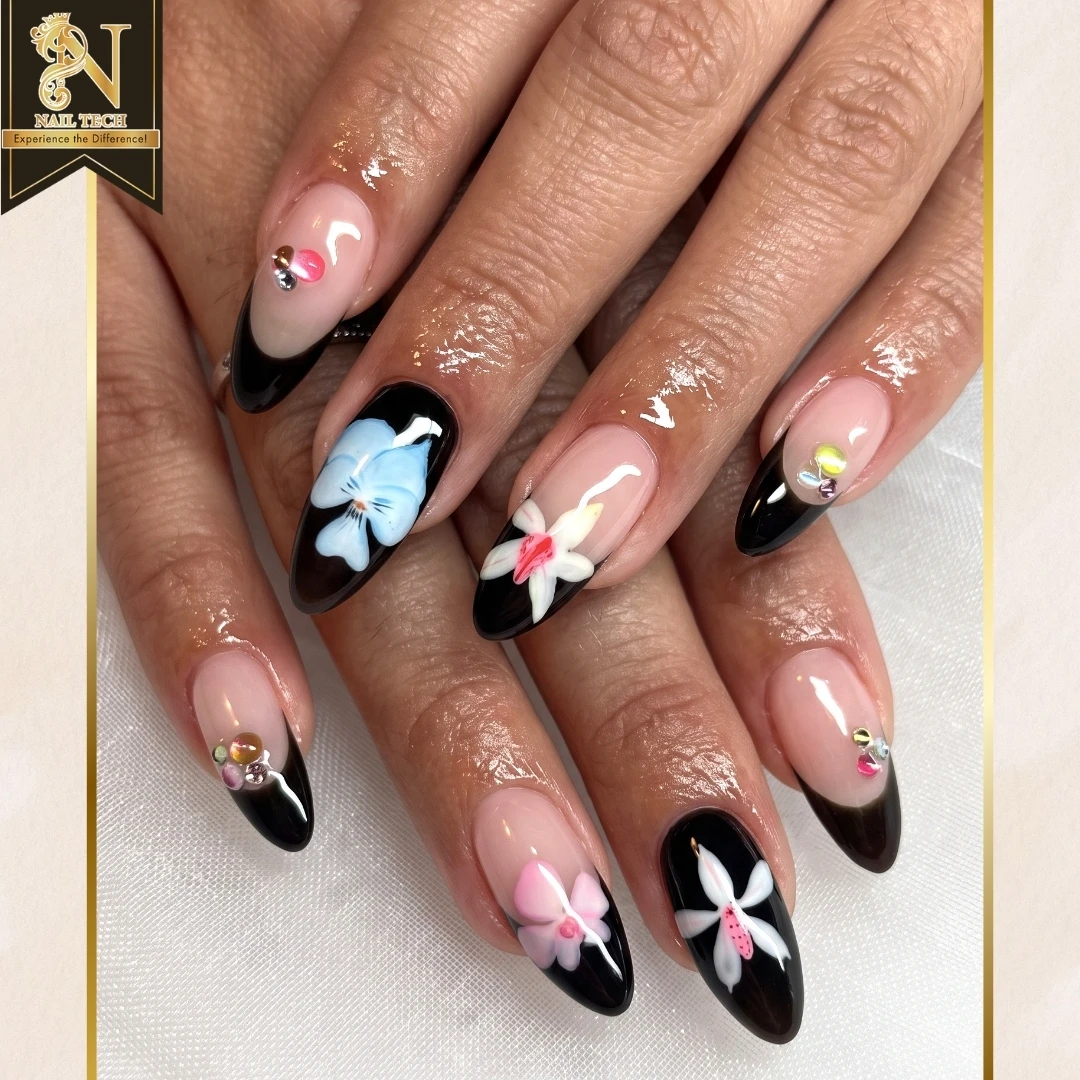 Nail Art